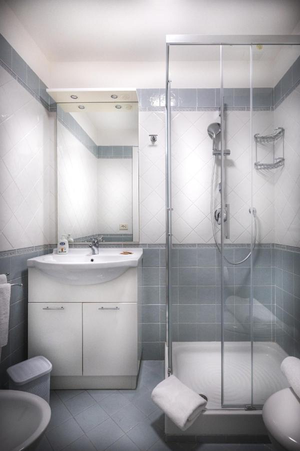 סורנטו Apartment Giuliani מראה חיצוני תמונה