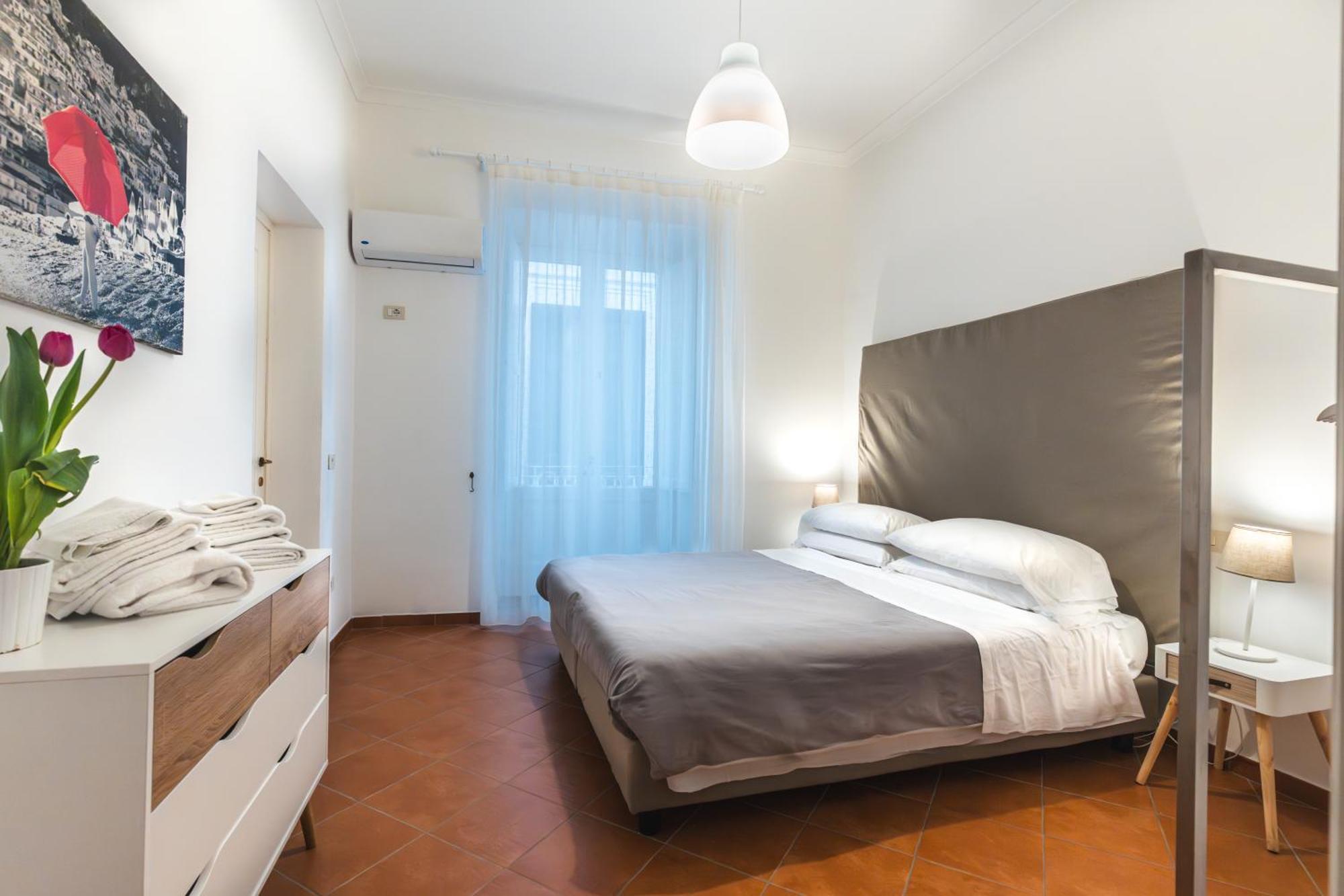 סורנטו Apartment Giuliani מראה חיצוני תמונה